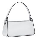 LIEBESKIND BERLIN Francis Calf Crossbody Bag XS White LIEBESKIND BERLIN Francis Calf Crossbody Bag XS White