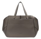 LIEBESKIND BERLIN Lilly Calf Entry Shopper XL Wood LIEBESKIND BERLIN Lilly Calf Entry Shopper XL Wood