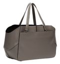LIEBESKIND BERLIN Lilly Calf Entry Shopper XL Wood LIEBESKIND BERLIN Lilly Calf Entry Shopper XL Wood