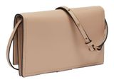 LIEBESKIND BERLIN Lisa Calf Optic Crossbody Bag S Sandy