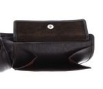 Golden Head Capri RFID Protect Billfold Coin Wallet Darkbrown Golden Head Capri RFID Protect Billfold Coin Wallet Darkbrown