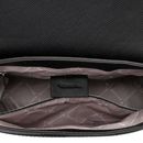 Tamaris Anja Handbag Black Tamaris Anja Handbag Black