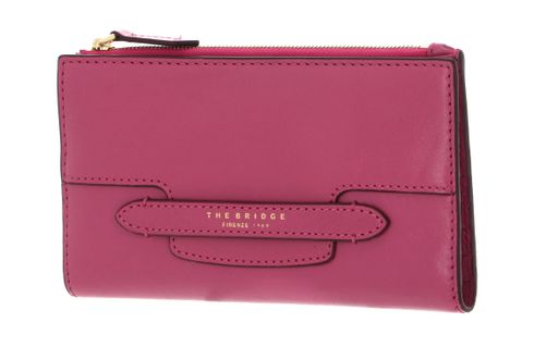THE BRIDGE Lady Wallet Lipstick Oro