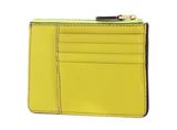 THE BRIDGE Lucrezia Lady Wallet Berry Oro THE BRIDGE Lucrezia Lady Wallet Berry Oro