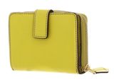 THE BRIDGE Lucrezia Ladie´s Wallet Lime With Gold