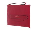 THE BRIDGE Lucrezia WOW Pouch Berry Oro