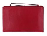 THE BRIDGE Lucrezia WOW Pouch Berry Oro