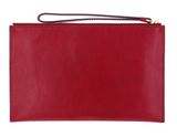 THE BRIDGE Lucrezia WOW Pouch Berry Oro