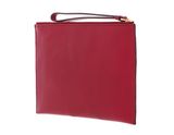 THE BRIDGE Lucrezia WOW Pouch Berry Oro