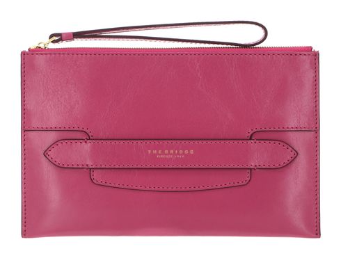 THE BRIDGE Lucrezia WOW Pouch Lipstick Oro