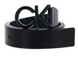 Calvin Klein CK Metal Bombe Mono 35MM W115 Black / Classic Mono - shortenable Calvin Klein CK Metal Bombe Mono 35MM W115 Black / Classic Mono - shortenable