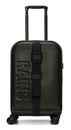 RAINS Texel Cabin Trolley W3 Green