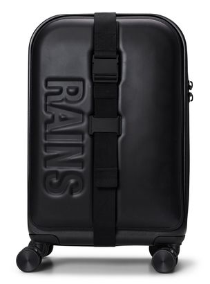 RAINS Texel Cabin Trolley W3 Black