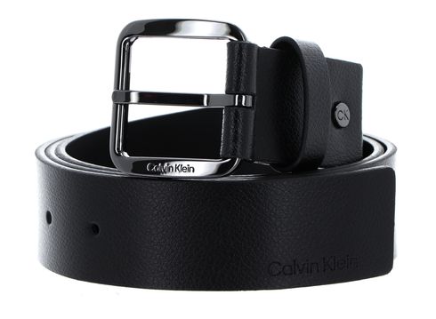Calvin Klein ADJ CK Concise PB 35MM W95 CK Black Pebble - kürzbar