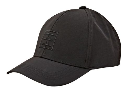 ESPRIT K_ParachuteBCap Cap M Black