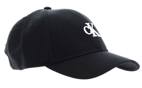 Calvin Klein CKJ Archive Cap Black