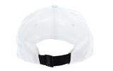 Calvin Klein CKJ New Archive Baseball Cap Bright White Calvin Klein CKJ New Archive Baseball Cap Bright White