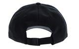 Calvin Klein CKJ New Archive Baseball Cap Black Calvin Klein CKJ New Archive Baseball Cap Black