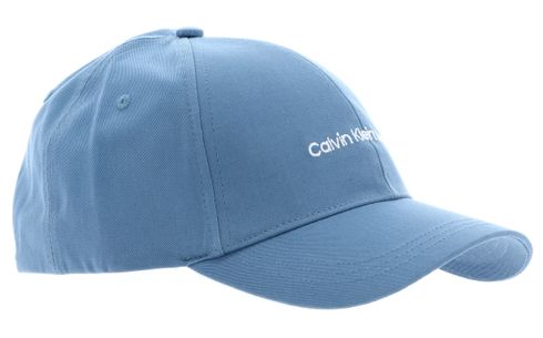 Calvin Klein Institutional Cap Dusk Blue