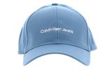 Calvin Klein Institutional Cap Dusk Blue Calvin Klein Institutional Cap Dusk Blue