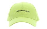 Calvin Klein Monogram Cap Sharp Green Calvin Klein Monogram Cap Sharp Green