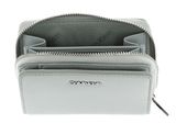 Calvin Klein CK Must Zip Around Flap Wallet Pigeon Calvin Klein CK Must Zip Around Flap Wallet Pigeon