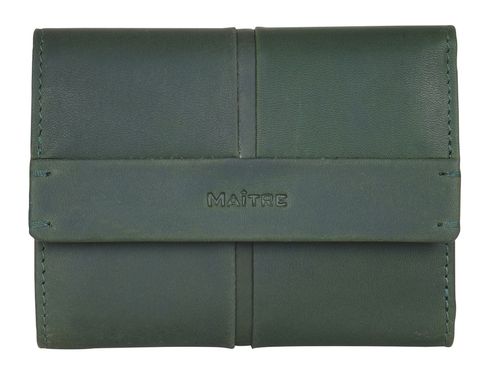 Maître Birkenfeld Ilsebill Purse S Lightgreen