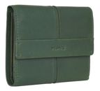 Maître Birkenfeld Dalene Purse SH8F Lightgreen Maître Birkenfeld Dalene Purse SH8F Lightgreen