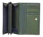 Maître Birkenfeld Dilara Purse L Lightgreen