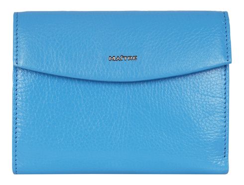 Maître Leisel Dawina Purse MV9F Light Blue