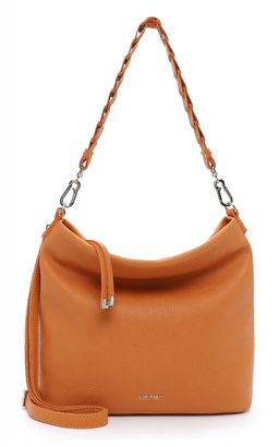 SURI FREY SFY Freddy Hobo Bag M Papaya