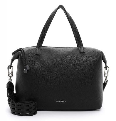 SURI FREY SFY Freddy Shopper Black