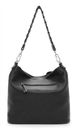 SURI FREY SFY Freddy Hobo Bag M Black