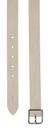 Marc O'Polo Fredis Ladies Belt W105 Stone Grey Marc O'Polo Fredis Ladies Belt W105 Stone Grey