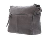 FREDsBRUDER My Old Friend Crossbag L Grey FREDsBRUDER My Old Friend Crossbag L Grey