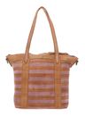 FREDsBRUDER Good Mood Shopper Sand & Rose