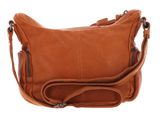 FREDsBRUDER In My Pocket Crossbag M Toffee Amber