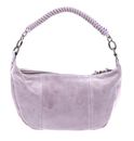 FREDsBRUDER Wild Wild Love Midi Hobo Bag Dusty Lilac FREDsBRUDER Wild Wild Love Midi Hobo Bag Dusty Lilac