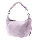 FREDsBRUDER Wild Wild Love Midi Hobo Bag Dusty Lilac FREDsBRUDER Wild Wild Love Midi Hobo Bag Dusty Lilac