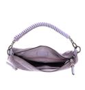 FREDsBRUDER Wild Wild Love Midi Hobo Bag Dusty Lilac FREDsBRUDER Wild Wild Love Midi Hobo Bag Dusty Lilac