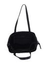 FREDsBRUDER Riffelhörnchen Shopper Black FREDsBRUDER Riffelhörnchen Shopper Black