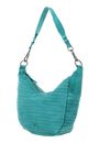 FREDsBRUDER Flowow Shoulderbag Turquoise