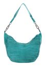 FREDsBRUDER Flowow Shoulderbag Turquoise