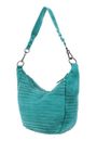 FREDsBRUDER Flowow Shoulderbag Turquoise