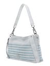 FREDsBRUDER Good Mood Shoulderbag Stone & Blue