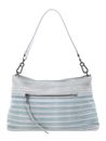 FREDsBRUDER Good Mood Shoulderbag Stone & Blue