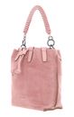 FREDsBRUDER Wild Wild Love Bucket Bag Old Rose FREDsBRUDER Wild Wild Love Bucket Bag Old Rose