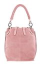 FREDsBRUDER Wild Wild Love Bucket Bag Old Rose FREDsBRUDER Wild Wild Love Bucket Bag Old Rose