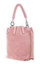 FREDsBRUDER Wild Wild Love Bucket Bag Old Rose FREDsBRUDER Wild Wild Love Bucket Bag Old Rose