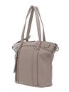 FREDsBRUDER Bestie Shopper Sandy Taupe FREDsBRUDER Bestie Shopper Sandy Taupe